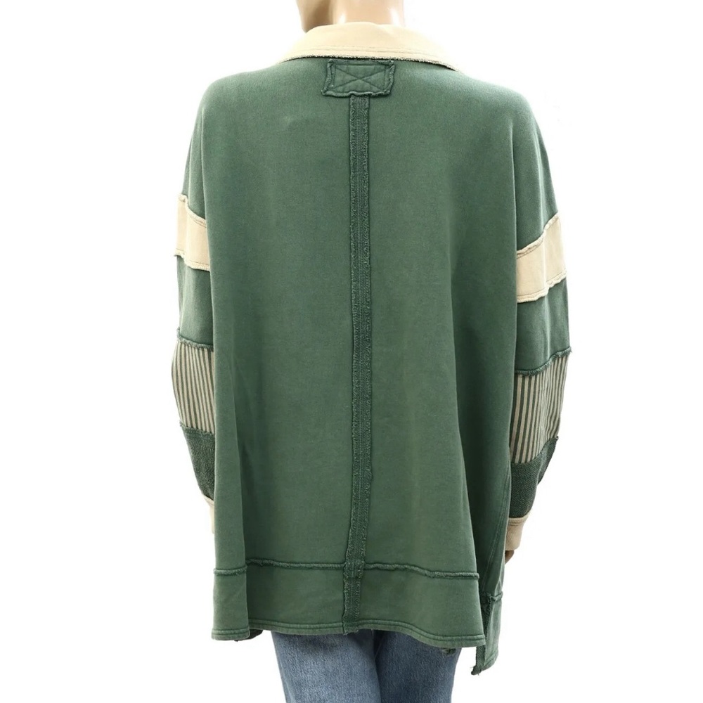✨HP✨ NWOTS Free People Pullover (M) - Picture 6 of 8